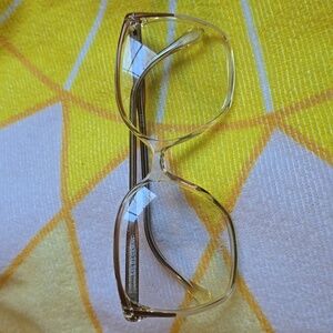 Vintage 80s Gemstyle Eye by Gemini Women's Frames